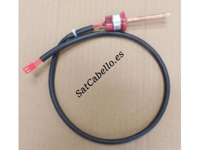 Presostato Alta Aire Acondicionado Haier 0010452163A